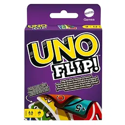 UNO Flip