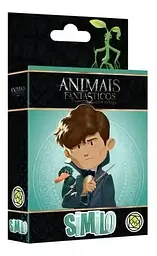 Similo Animais Fantásticos