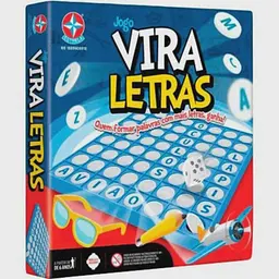 Vira Letras